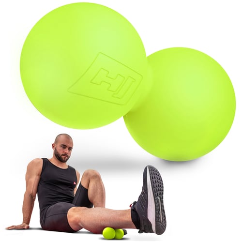 Massageball DUO HS-S063DMB Türk