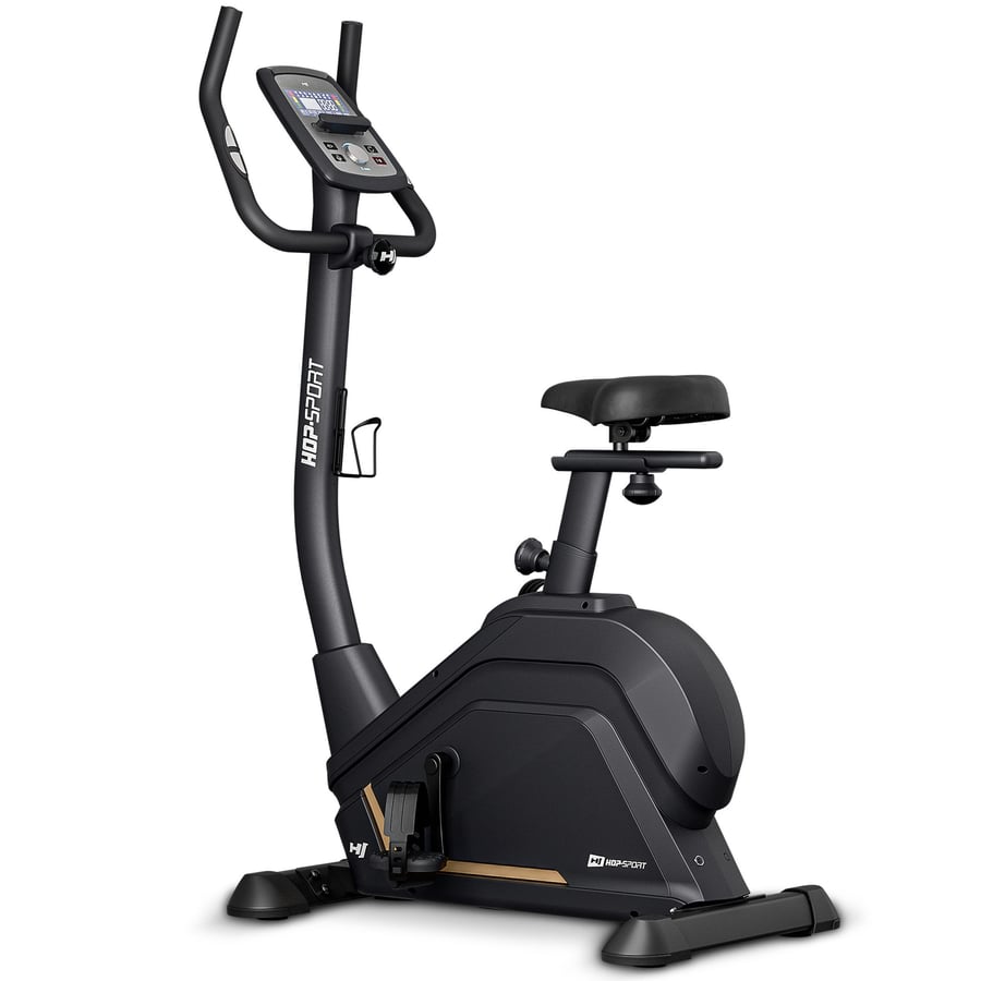 Rower elektryczno-magnetyczny H