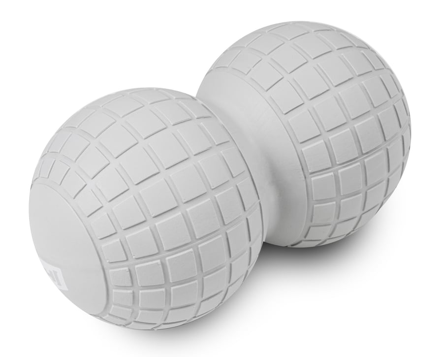 Massageball DUO EVA 190mm HS-A1
