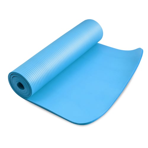 Gymnastikmatte NBR 1cm HS-N010G