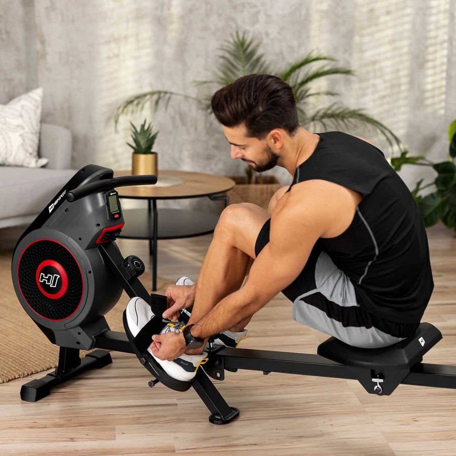 Luft-Rudergerät HS-065AR Talon