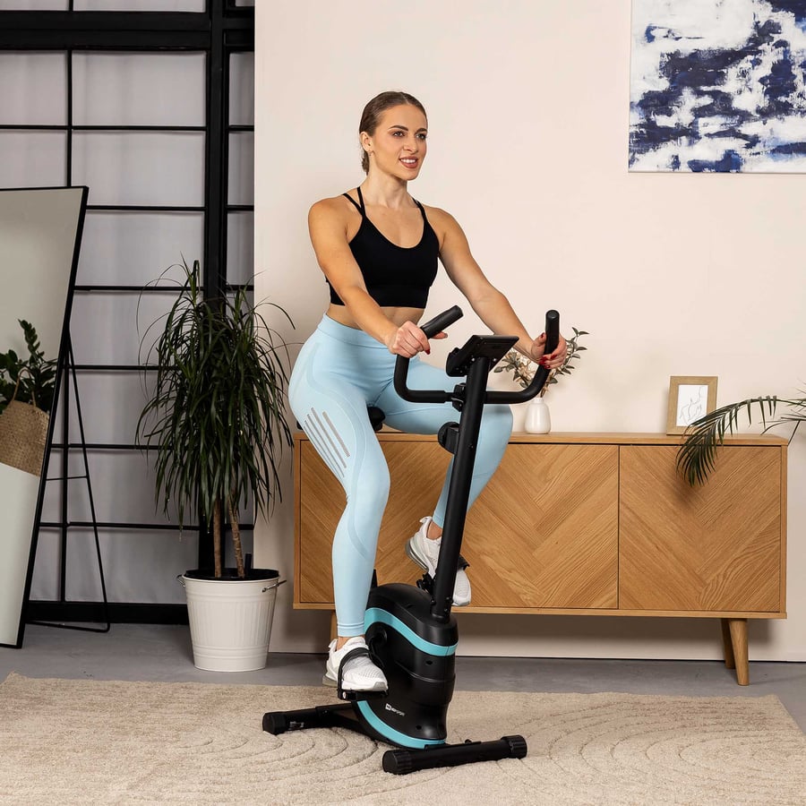 Heimtrainer HS-015H Vox türkis