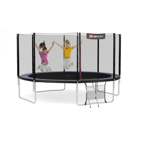 Trampolin HS-14FTA mit Außennet
