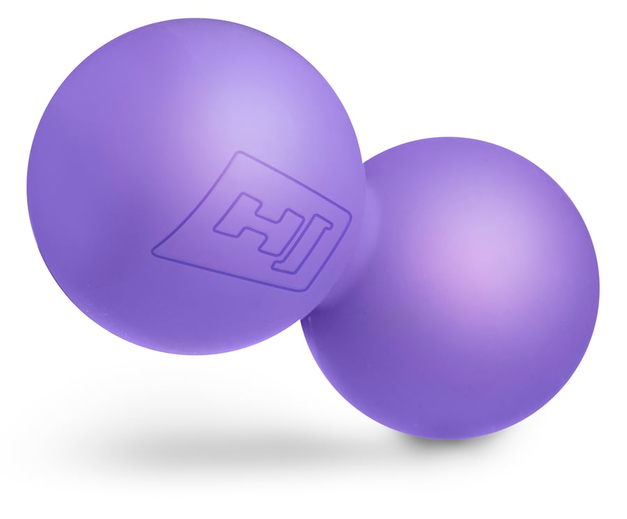 Massageball DUO HS-S063DMB Türk