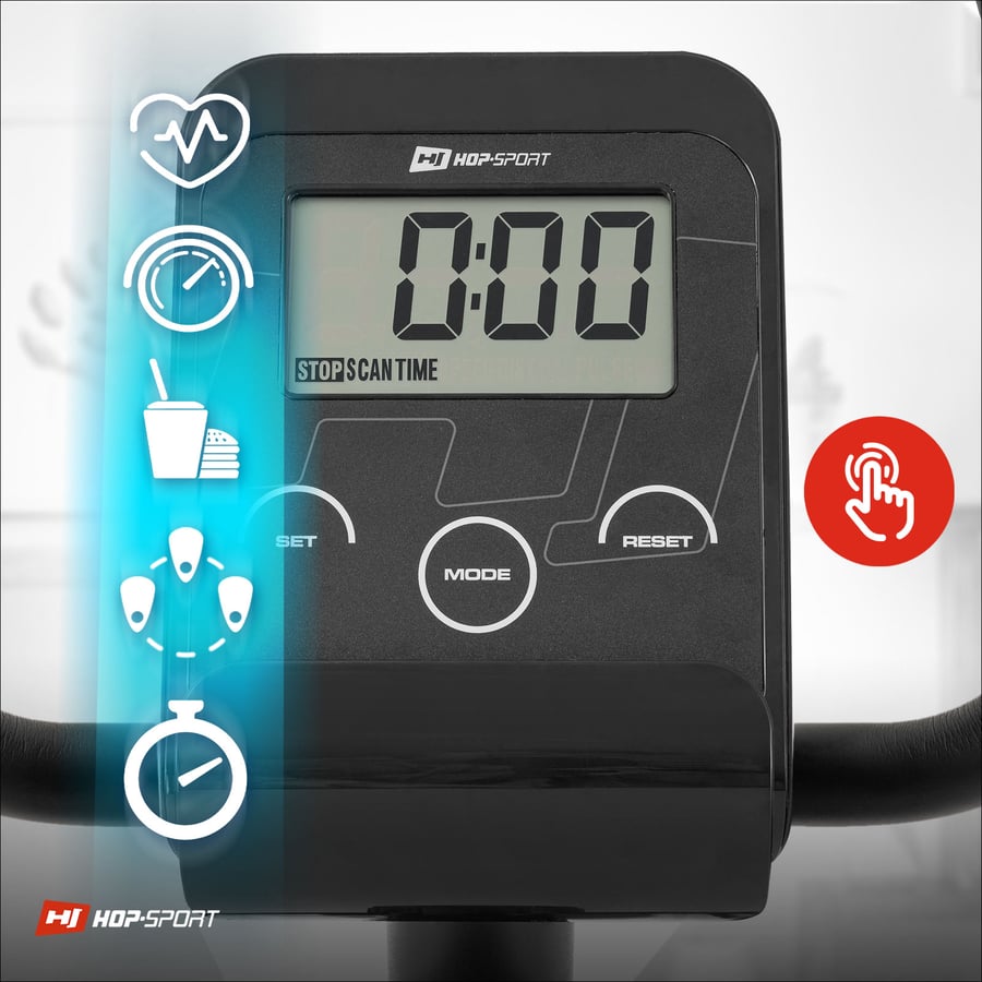 Liegeheimtrainer HS-040L Root s