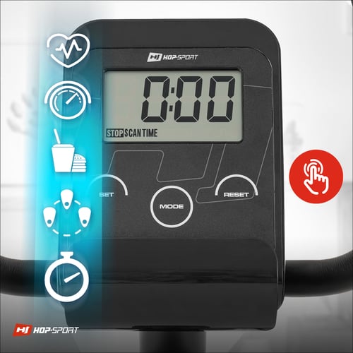 Liegeheimtrainer HS-040L Root s