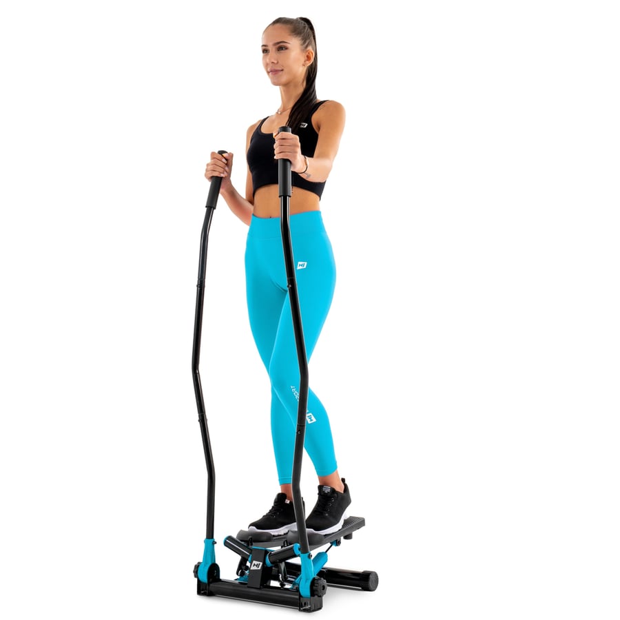 Twist Stepper HS-45S blue