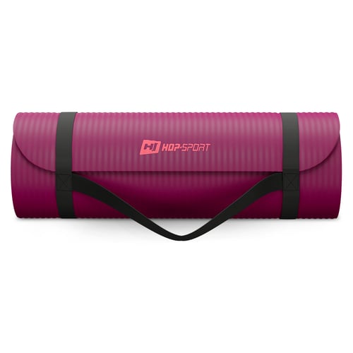 Mata fitness NBR 1,5cm HS-NB015