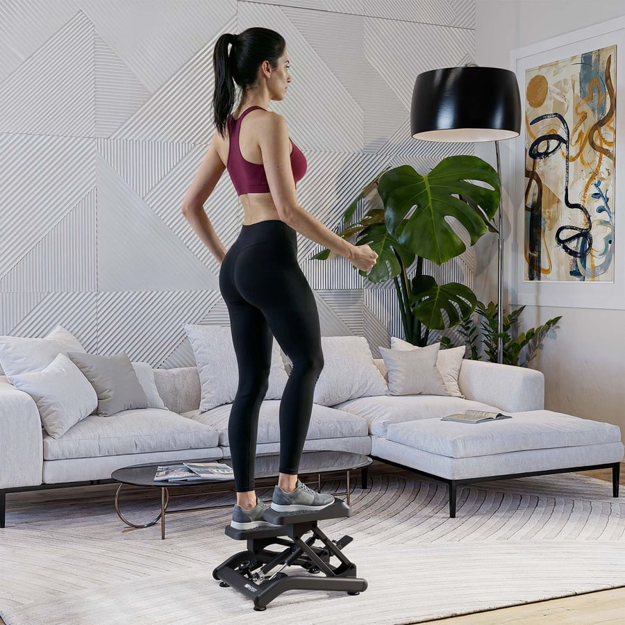 Mini wspinacz HS-050B Skite - Z