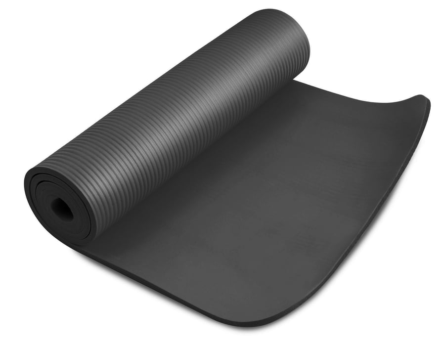 Gymnastikmatte NBR 1cm HS-N010G