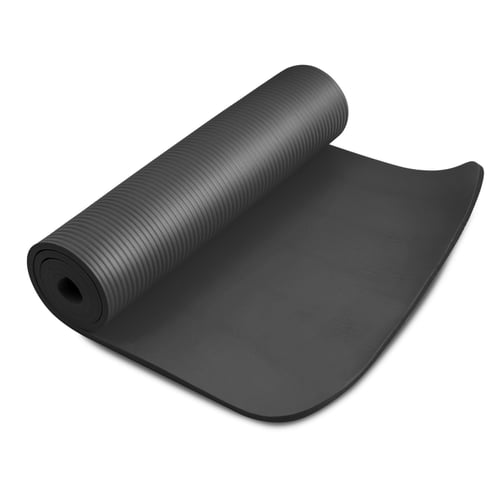 Gymnastikmatte NBR 1cm HS-N010G