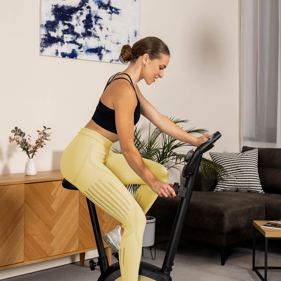 Heimtrainer HS-015H Vox türkis