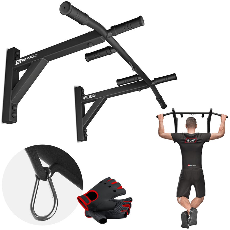 Klimmzugstange HS-2004K