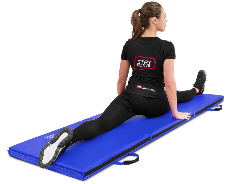 Gymnastikbodenmatte middle 5cm - 1