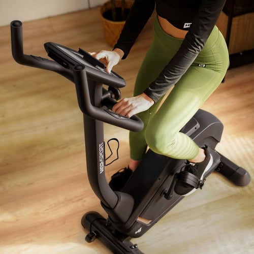 Rower elektryczno-magnetyczny H