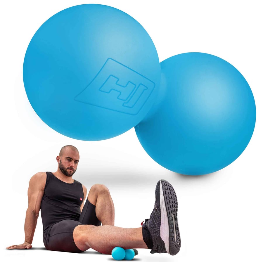 Massageball DUO HS-S063DMB Türk