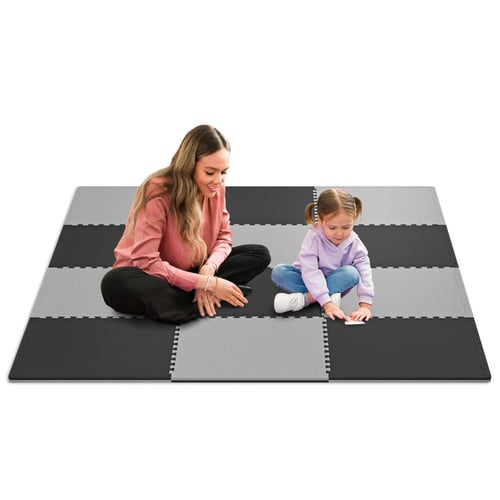 EVA Foam Mat 2 cm HS-A020PM - 1