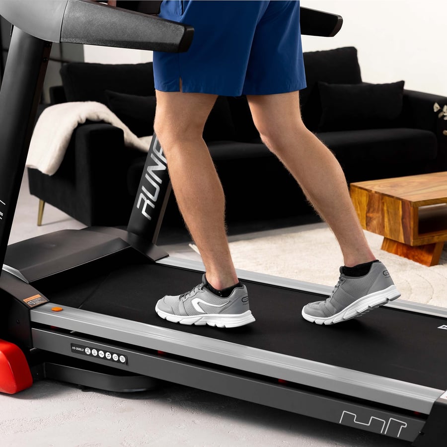 Laufband HS-3500LB Runair