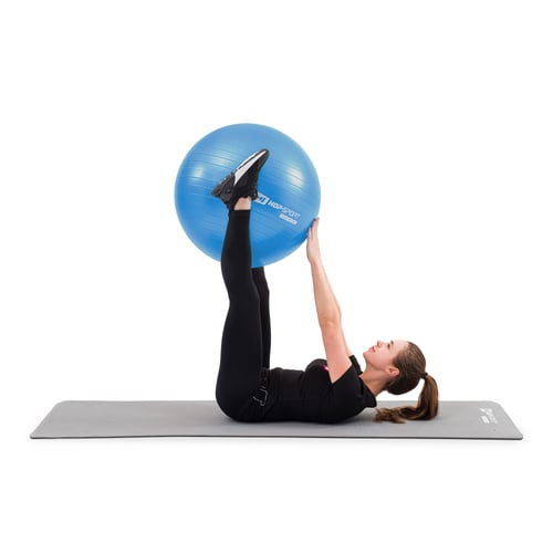 Gymnastikball 45cm HS-R045YB -