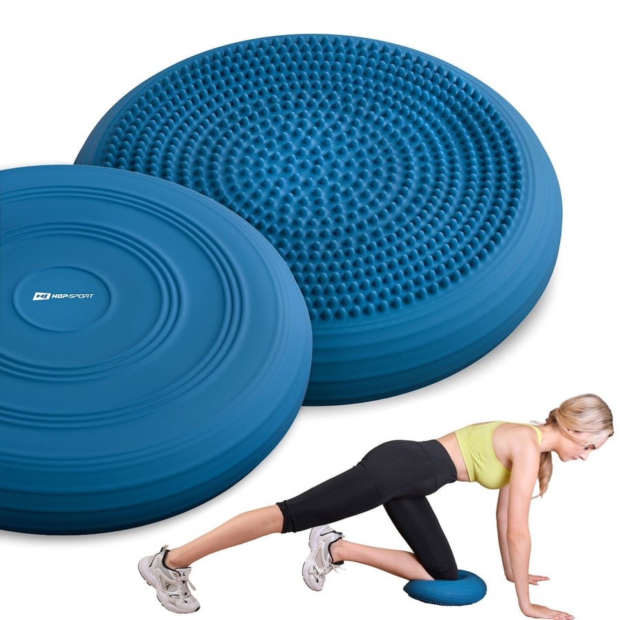 Miniatura HS Poduszka sensorycz