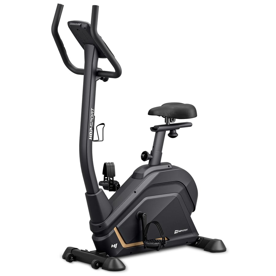 Rower elektryczno-magnetyczny H