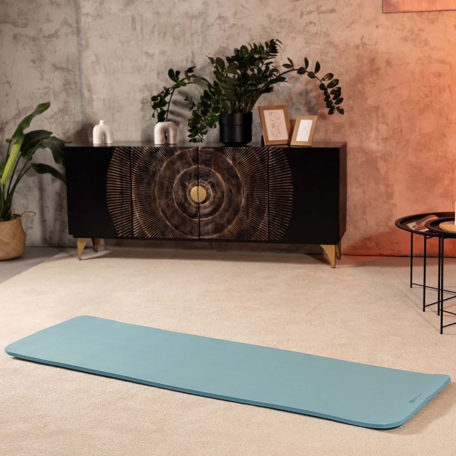 Mata fitness NBR 1,5cm HS-NB015