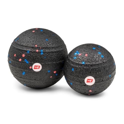 Massageball HS-P100MB EPP 100mm