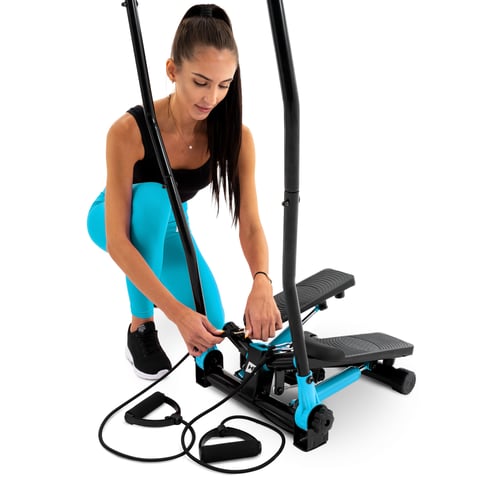 Twist Stepper HS-45S blue