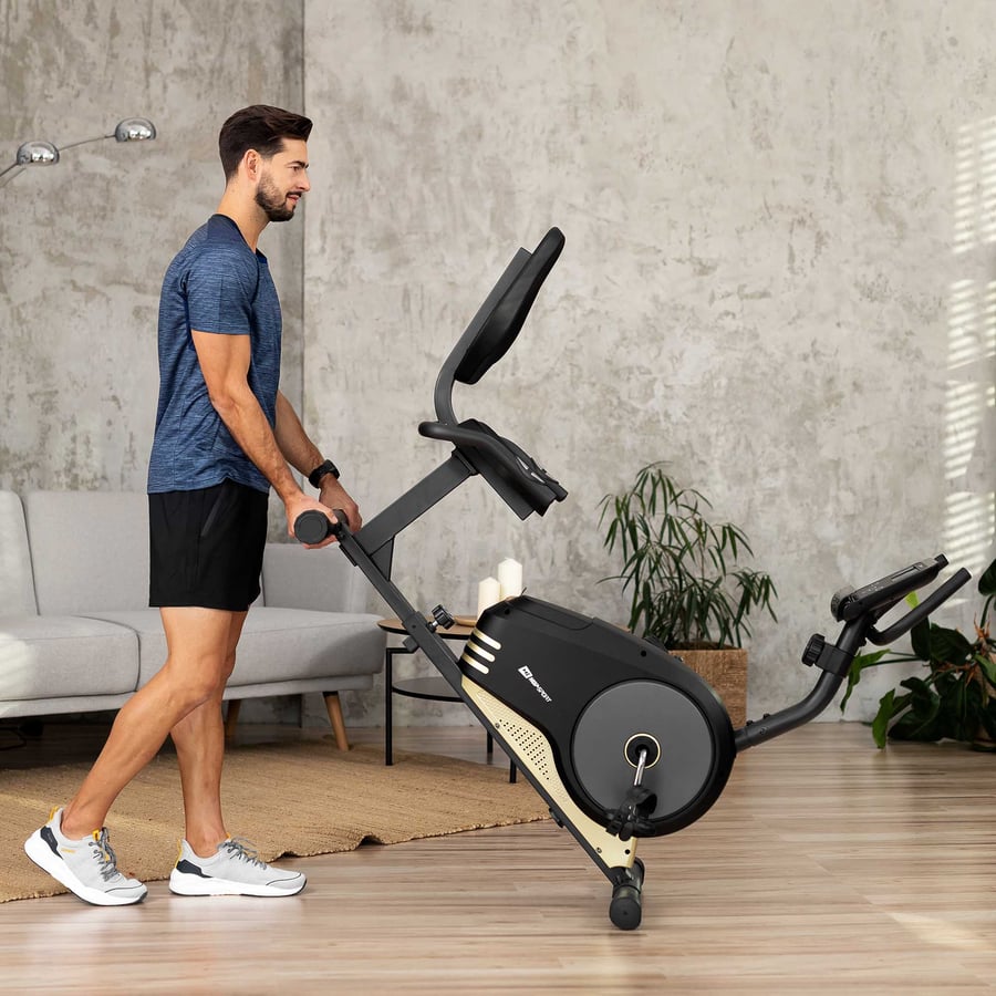 Liegeheimtrainer HS-040L Root s