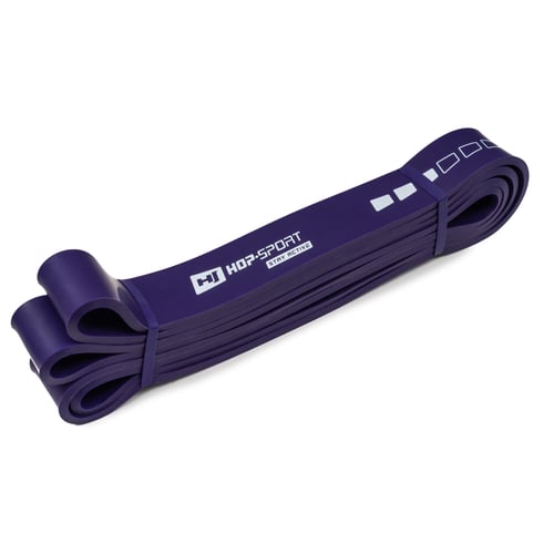 Latex-Fitnessband  32mm HS-L032