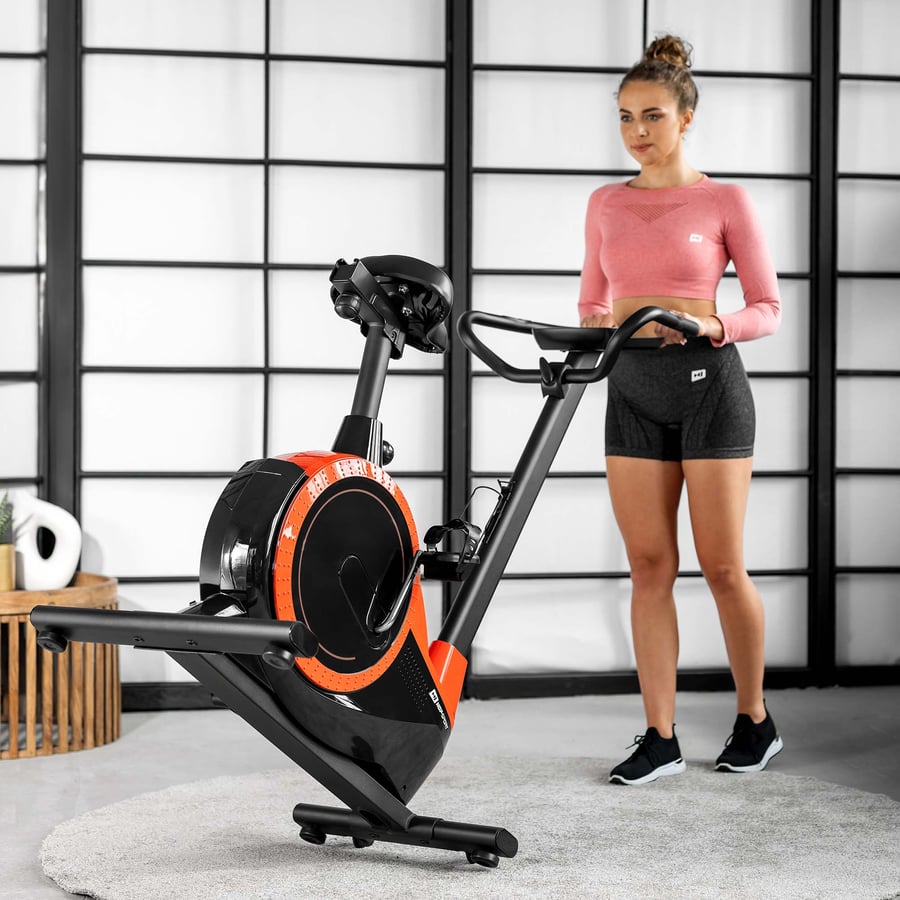 HS-060H Exige schwarz/rot