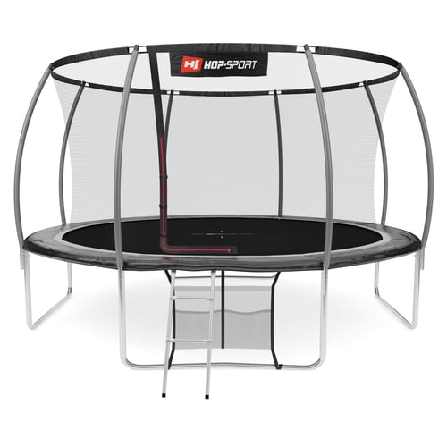 Gartentrampolin 14FT HS-PT14I S