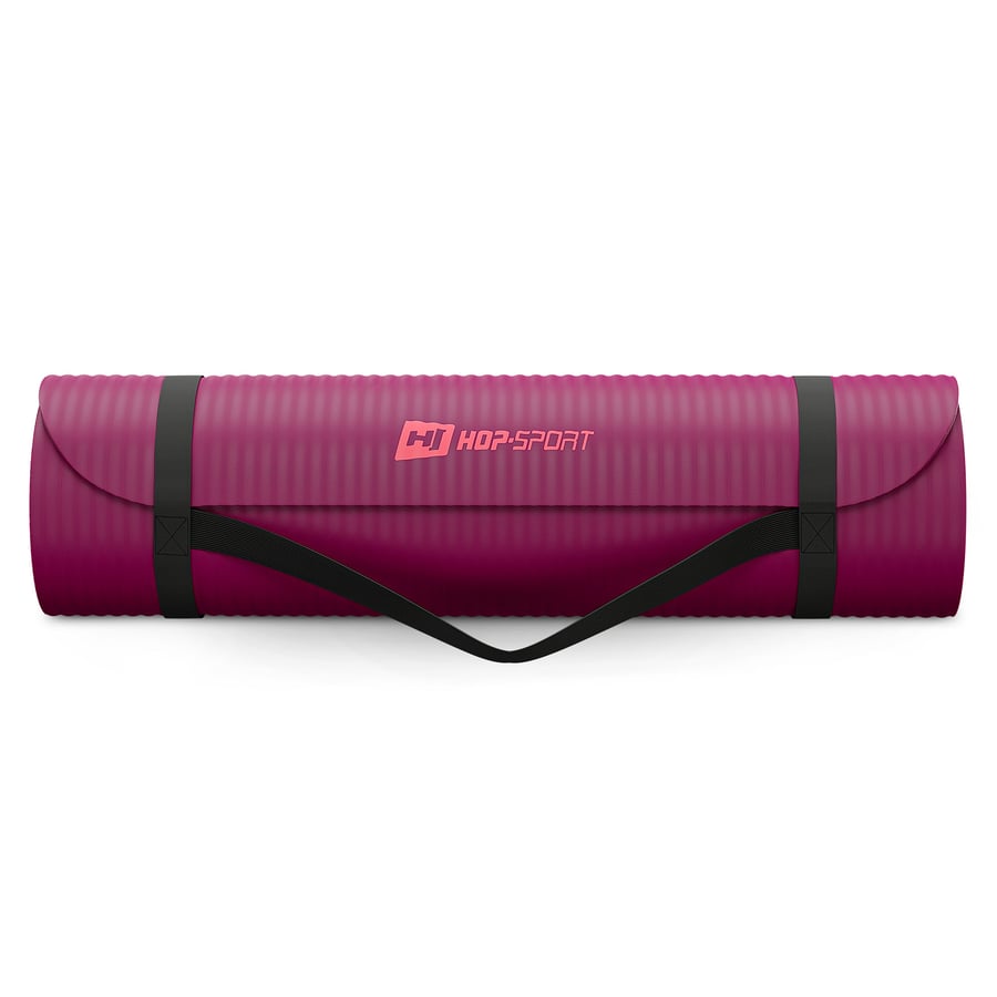 Mata fitness NBR 1,0cm HS-NB010