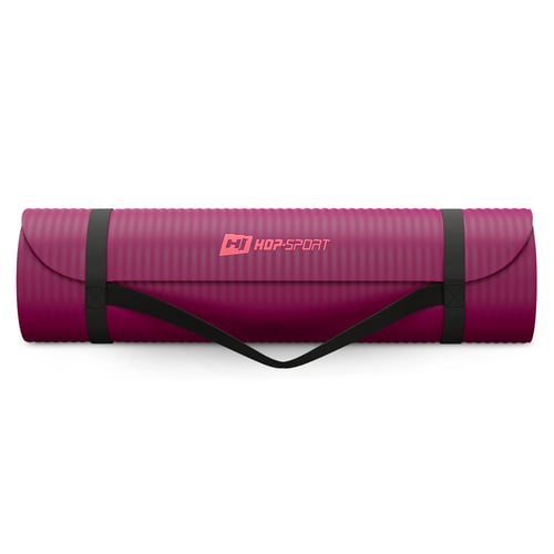 Mata fitness NBR 1,0cm HS-NB010