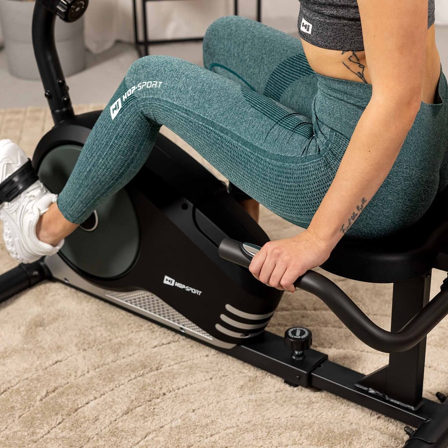 Liegeheimtrainer HS-040L Root s