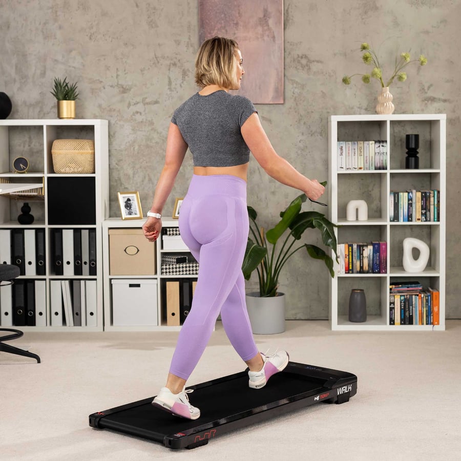 Bieżnia HS-750WP WALK