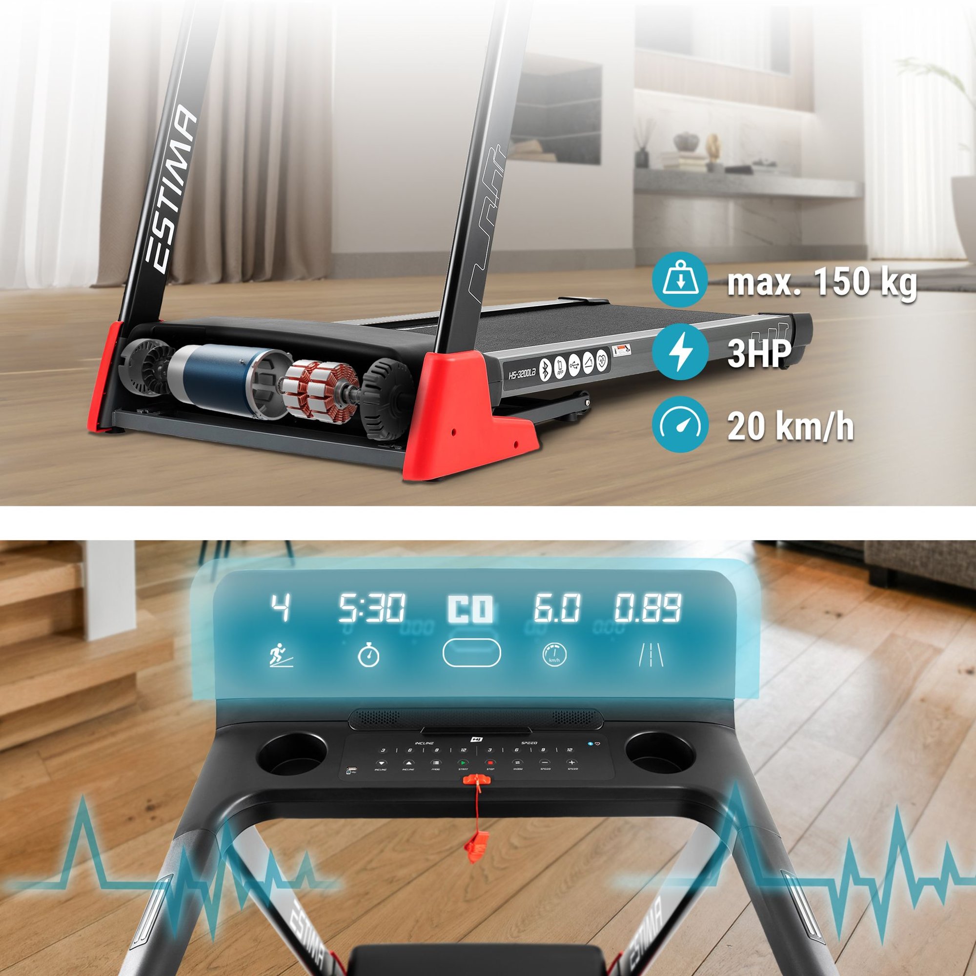 Geavanceerde technologie