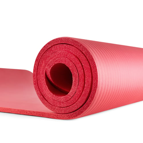Gymnastikmatte NBR 1cm HS-N010G