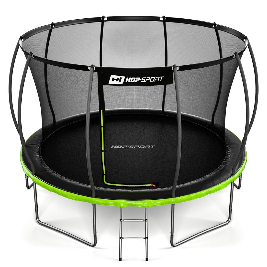 Trampolina dynia 12FT z siatką