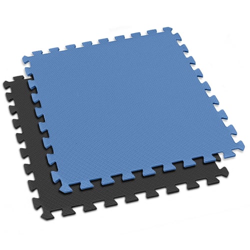 Puzzlematte EVA 1cm HS-A010PM 6
