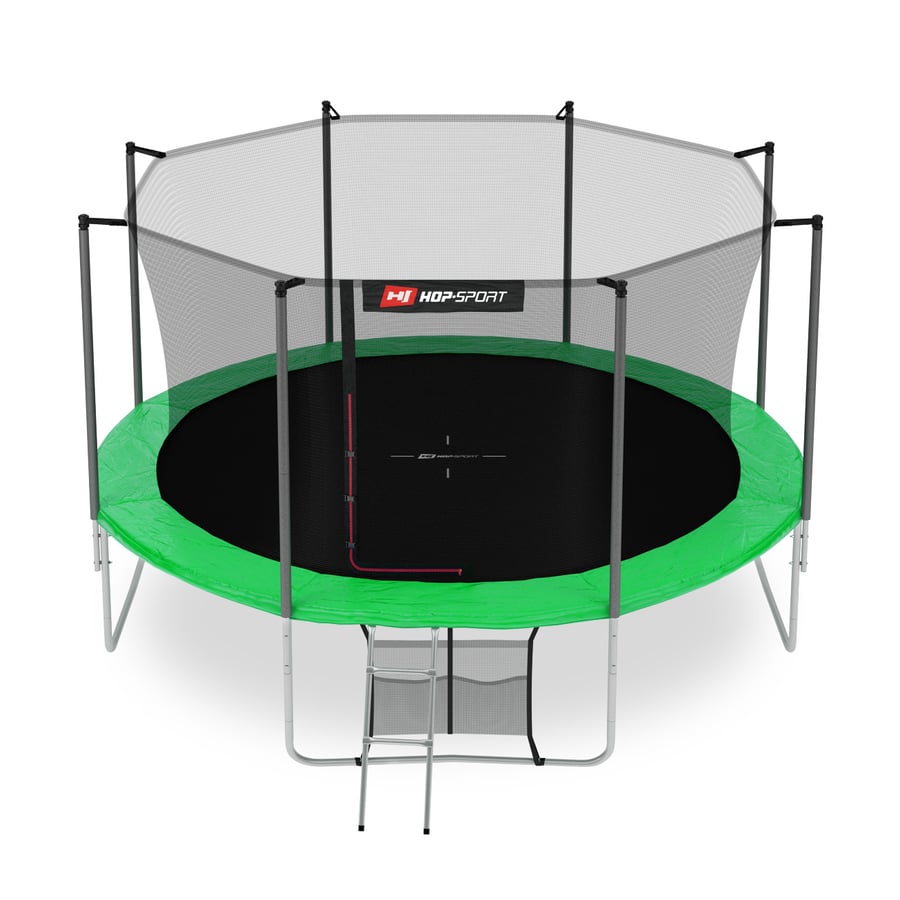 Trampolin HS-14FTI mit Innennet