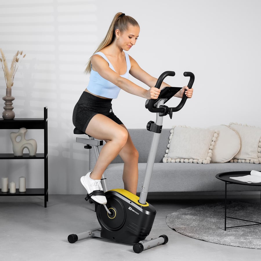 Heimtrainer HS-2050H Sonic rot