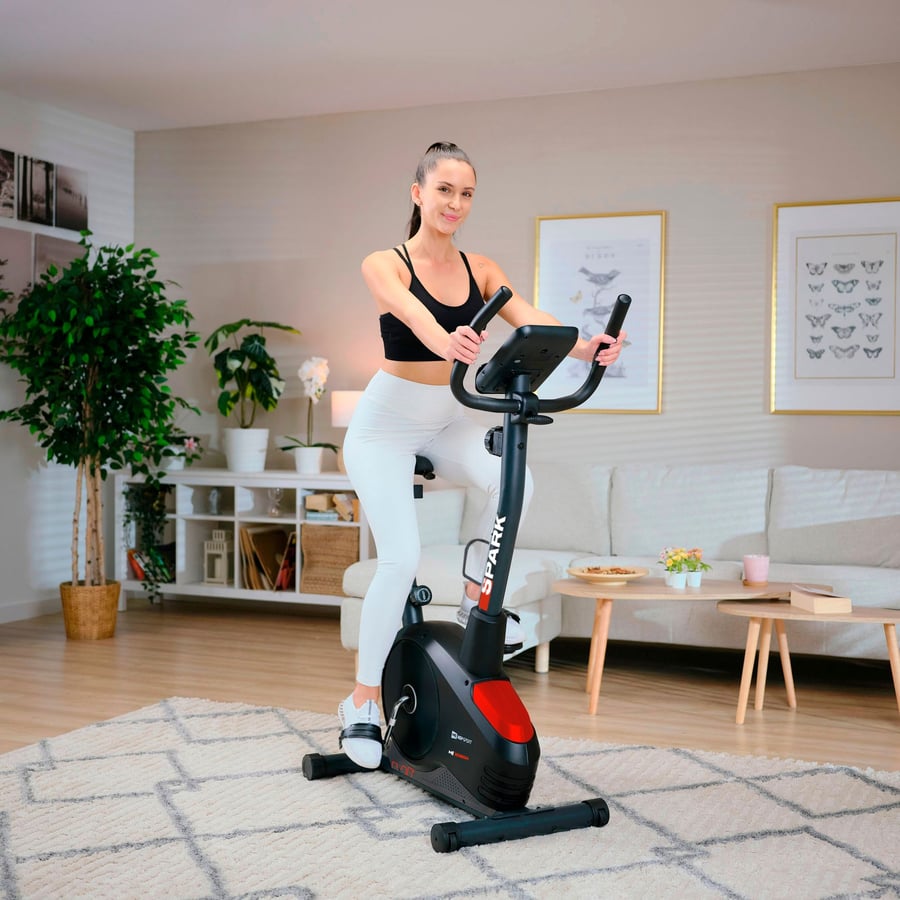 Spark Rot new zdjęcia z modelką