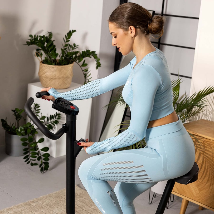 Rower mechaniczny HS-010H Rio R