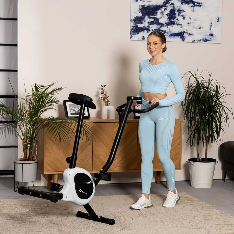 Rower mechaniczny HS-010H Rio R