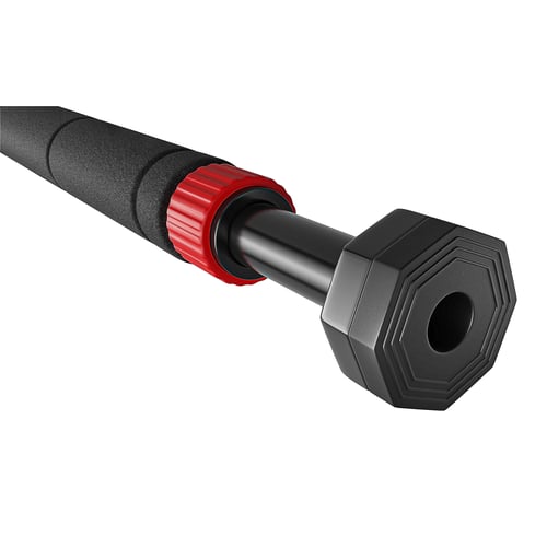 Klimmzugstange HS-M050DP grau/g