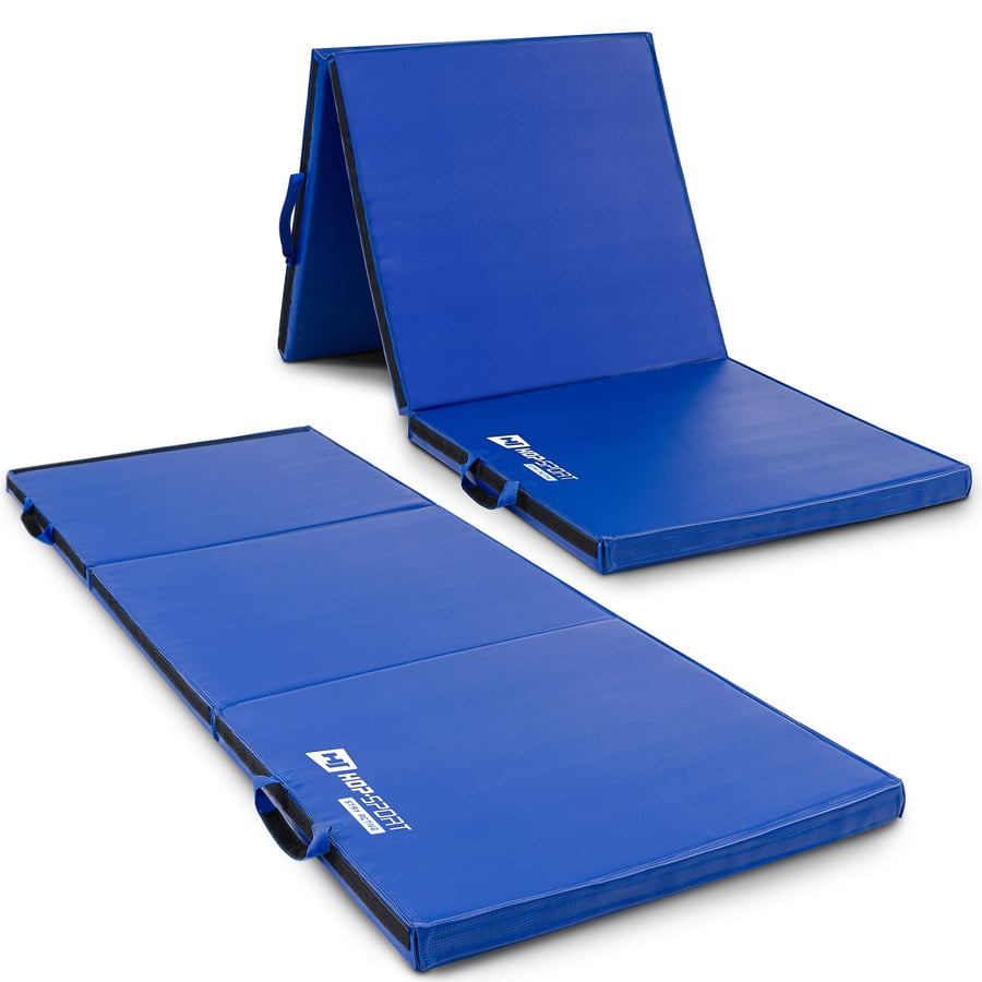 Gymnastikbodenmatte middle 5cm - 6