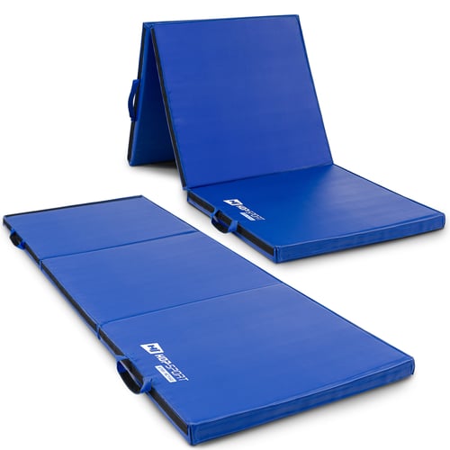 Gymnastikbodenmatte middle 5cm