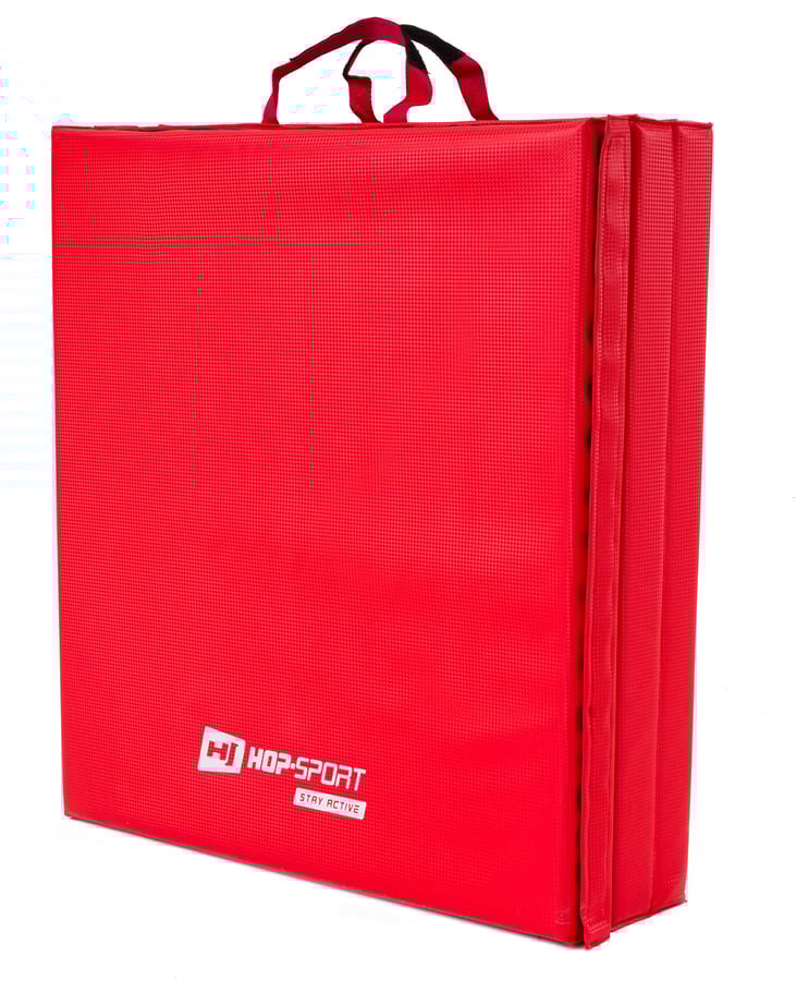 Gymnastikbodenmatte hard 5cm HS