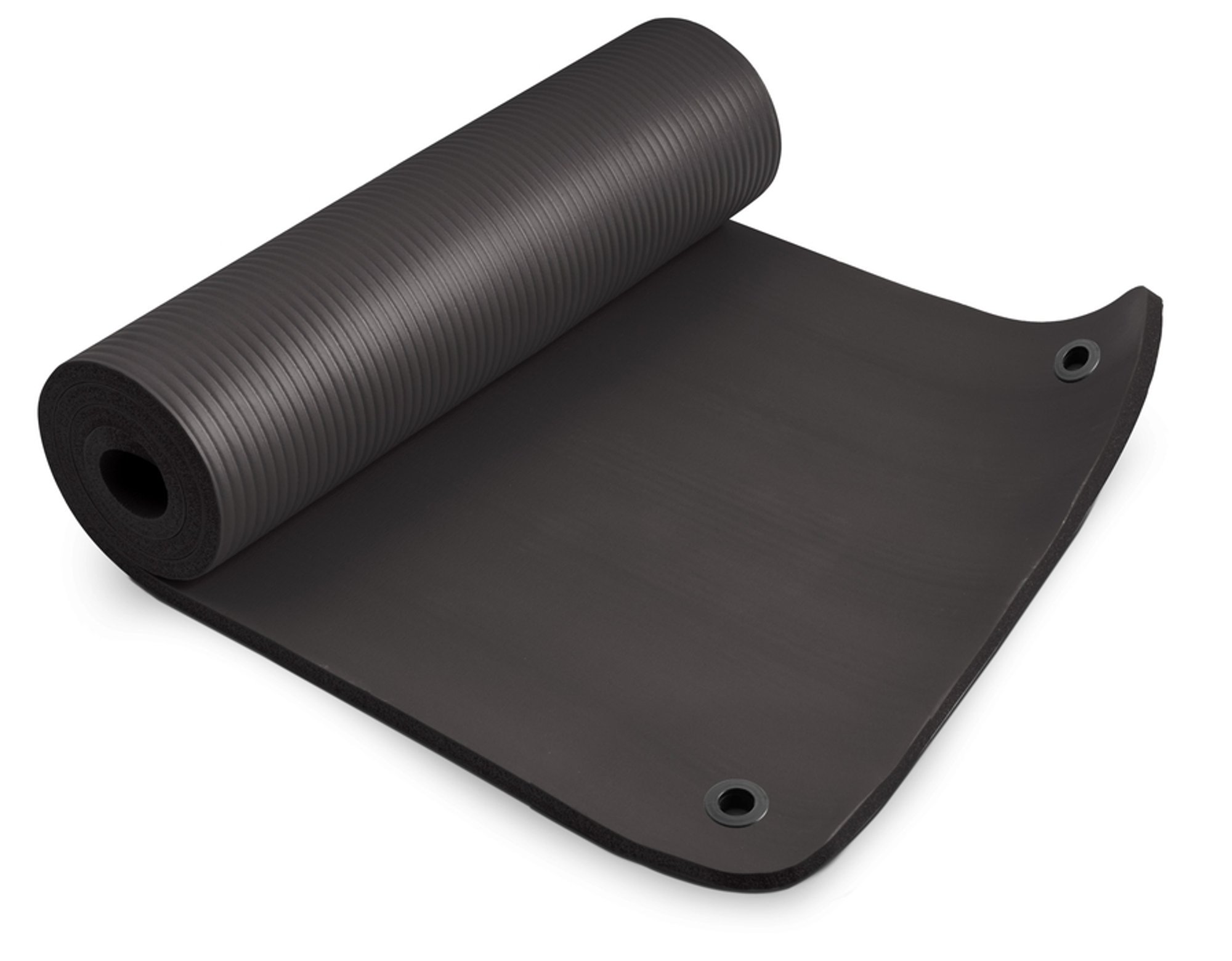 Ogen op de mat 1,5 cm zwart